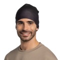 Czapka Buff Ecostretch Beanie - black-2 63616 