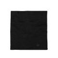 Komin Buff Heavyweight Merino Wool - solid black-1 63618 