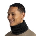 Komin Buff Heavyweight Merino Wool - solid black-3 63618 