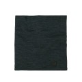Komin Buff Heavyweight Merino Wool - solid forest-1 63619 