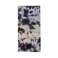 Chusta wielofunkcyjna Buff Original Ecostretch - tily grey-1 63620 
