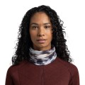 Chusta wielofunkcyjna Buff Original Ecostretch - tily grey-2 63620 