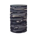 Chusta wielofunkcyjna Buff Original Ecostretch - osver black- 63621 