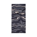 Chusta wielofunkcyjna Buff Original Ecostretch - osver black-1 63621 