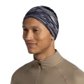 Chusta wielofunkcyjna Buff Original Ecostretch - osver black-2 63621 