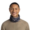 Chusta wielofunkcyjna Buff Original Ecostretch - osver black-3 63621 