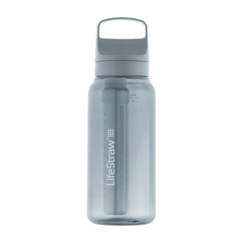 Butelka z filtrem do wody LifeStraw Go 2.0 Icelandic Blue 1000 ml- 63625 