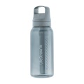 Butelka z filtrem do wody LifeStraw Go 2.0 Icelandic Blue 1000 ml-2 63625 
