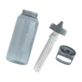 Butelka z filtrem do wody LifeStraw Go 2.0 Icelandic Blue 1000 ml-4 63625 
