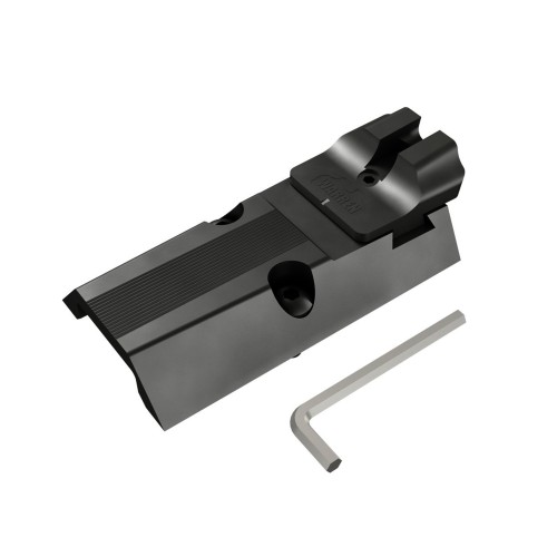 Płytka ze szczerbiną do pistoletów Canik TP9 ELITE COMBAT, TP9 ELITE-S COMBAT, TP9 SFx, TP9 SFx MOD.2 MMAC-363- 63626 