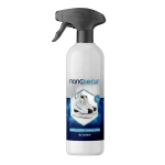 NANOSECUR Niwelator nieprzyjemnych zapachów do łyżew