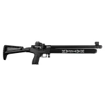 Wiatrówka PCP Hatsan Repex 5.5 mm