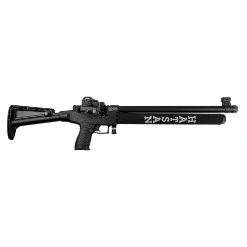 Wiatrówka PCP Hatsan Repex 5.5 mm-1 63631 