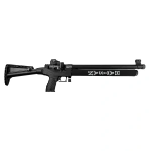 Wiatrówka PCP Hatsan Repex 4.5 mm