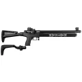 Wiatrówka PCP Hatsan Repex 4.5 mm-2 63632 