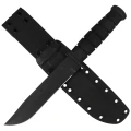 Nóż Spartan Blades Ka-Bar Black Kraton G, Black PVD MagnaCut (SB54BKBKKYBK)-2 63647 