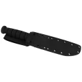 Nóż Spartan Blades Ka-Bar Black Kraton G, Black PVD MagnaCut (SB54BKBKKYBK)-3 63647 