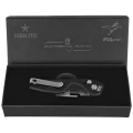 Nóż składany Extrema Ratio BFK Zero Folgore Black Aluminium, Stonewashed VG-10 (04.1000.0174/VG10/SW/BK/F)-3 63661 