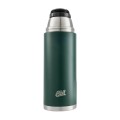 Termos Esbit klasyczny - Vacuum Flask 1 l forest green-1 63669 
