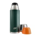 Termos Esbit klasyczny - Vacuum Flask 1 l forest green-2 63669 
