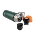 Termos Esbit klasyczny - Vacuum Flask 1 l forest green-4 63669 