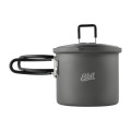 Garnek turystyczny Esbit Aluminium Pot 0,625 l- 63672 
