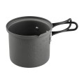 Garnek turystyczny Esbit Aluminium Pot 0,625 l-2 63672 