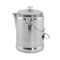 Kawiarka turystyczna Easy Camp Adventure Coffee Pot - silver- 63677 