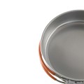 Zestaw garnków kempingowych Easy Camp Moss Tour Cook Set-4 63678 