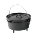 Kociołek Robens Carson Dutch Oven 4,3 L - black-1 63683 