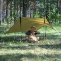 Tarp do spania na ziemi Lesovik ZMORA disa pear-1 63684 