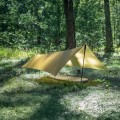 Tarp do spania na ziemi Lesovik ZMORA disa pear-2 63684 