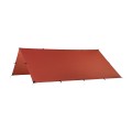Tarp klasyczny Lesovik GROZA terra rosa- 63685 