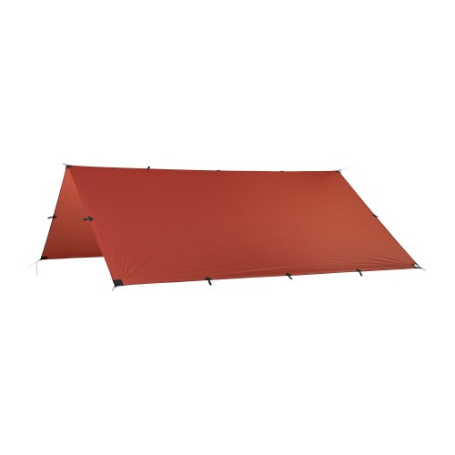 Tarp klasyczny Lesovik GROZA terra rosa- 63685 