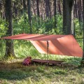 Tarp klasyczny Lesovik GROZA terra rosa-1 63685 