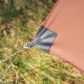 Tarp klasyczny Lesovik GROZA terra rosa-4 63685 