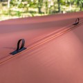 Tarp klasyczny Lesovik GROZA terra rosa-5 63685 