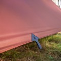 Tarp klasyczny Lesovik GROZA terra rosa-6 63685 