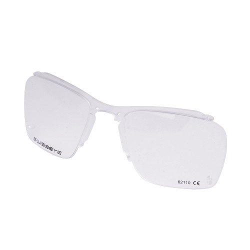 Swiss Eye - Adapter RX szkieł korekcyjnych do okularów z serii Tomcat - 62110-1 63696 