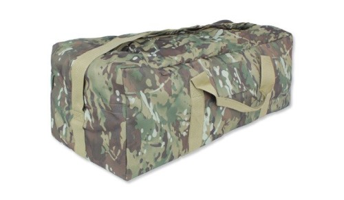 101 Inc. - Torba Pilot Bag - Multicamo-1 63709 