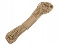 Linka Paracord Premium Strength BSH ADVENTURE Piaskowa BR-006C-2 63715 