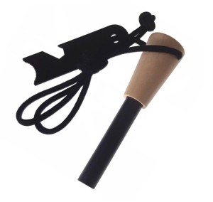 Krzesiwo Magnezowe BSH ADVENTURE K-017 ULTRA GRUBE