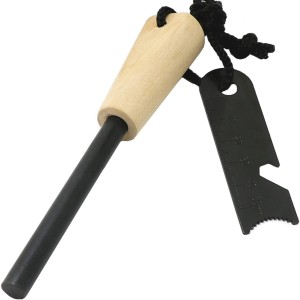 Krzesiwo Magnezowe XXL BSH ADVENTURE K-018