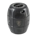 Granat gradowy Elite Force 6 mm czarny