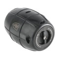 Granat gradowy Elite Force 6 mm czarny-1 63728 