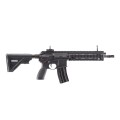 Replika karabinek ASG H&K Heckler&Koch HK416 A5 Sportsline EyeTrace 6 mm czarna-1 63733 