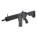 Replika karabinek ASG H&K Heckler&Koch HK416 A5 Sportsline EyeTrace 6 mm czarna-2 63733 