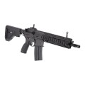 Replika karabinek ASG H&K Heckler&Koch HK416 A5 Sportsline EyeTrace 6 mm czarna-3 63733 