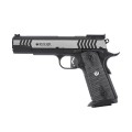 Replika pistolet ASG Ruger SR1911 Competition 6 mm- 63734 