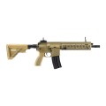 Replika karabinek ASG H&K Heckler&Koch HK416 A5 Sportsline EyeTrace 6 mm zielono-brązowy-1 63735 